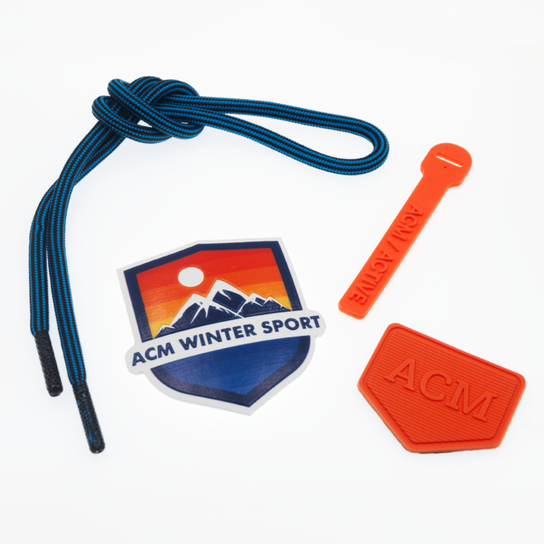 ACCESSORIES ACTIVE