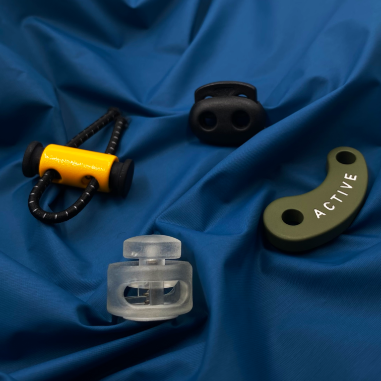 ACCESSORIES ACTIVE