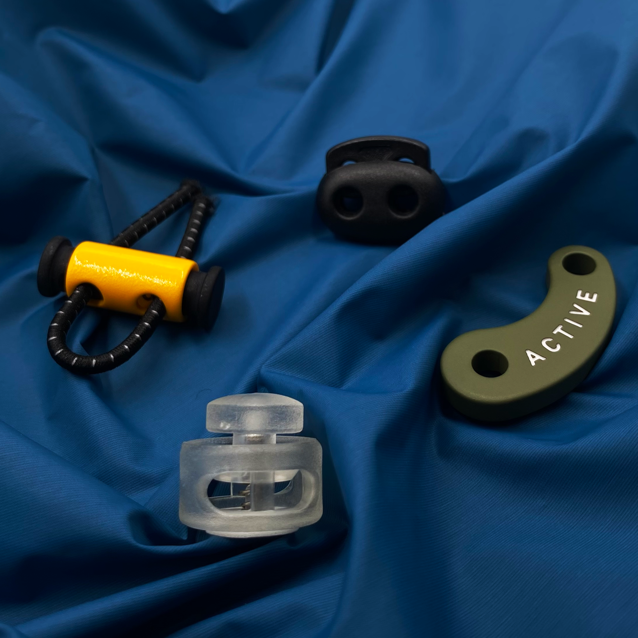 ACCESSORI ACTIVE