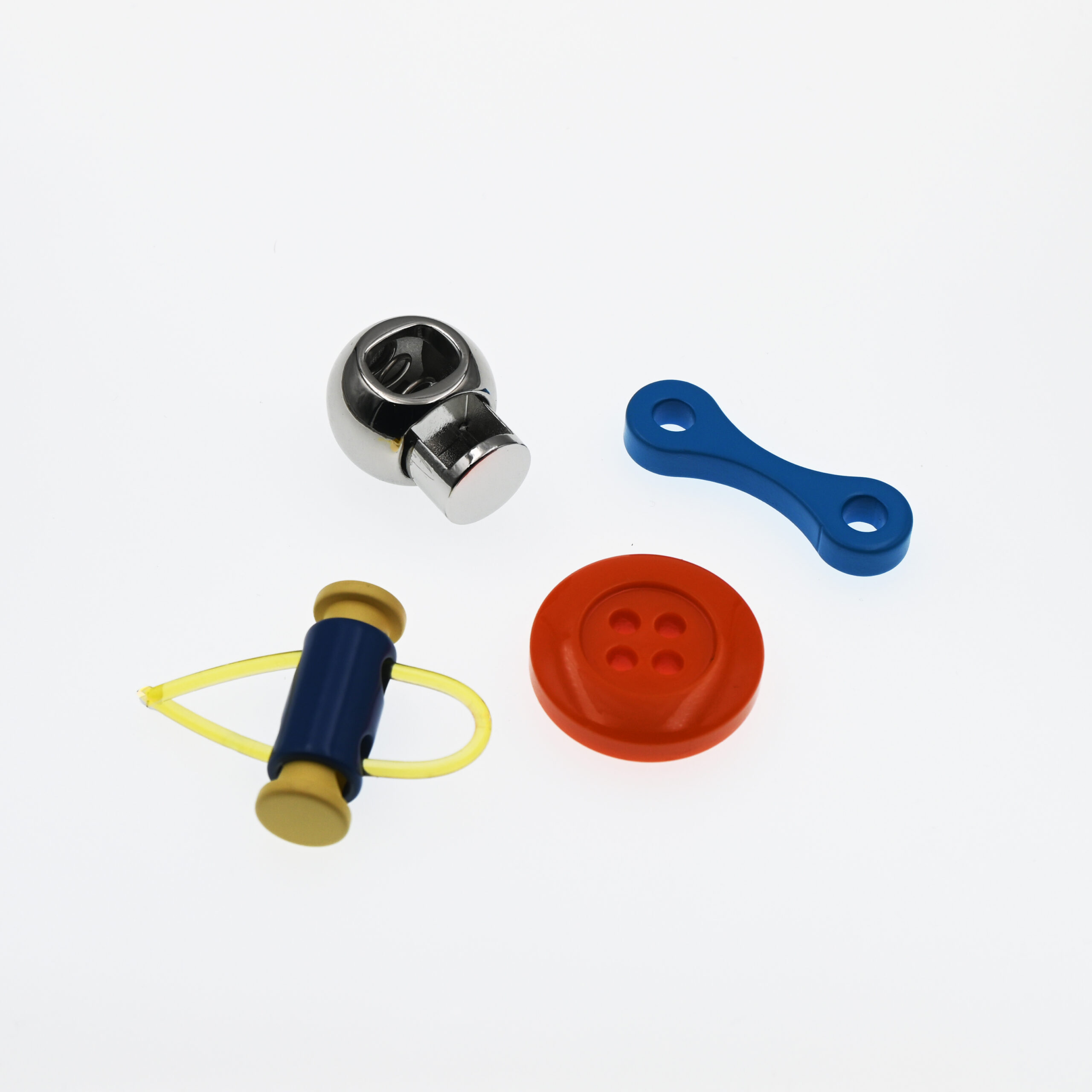 ACCESSORI ACTIVE